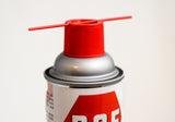 DGF - Dry Graphite Film spray - Pack of Two 9 oz. cans