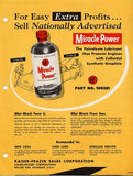 DGF - Dry Graphite Film spray - Pack of Three 9 oz. cans